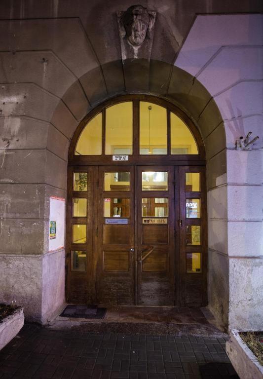 Khreshchatyk Apart Hotel 911 Kiev Exterior foto